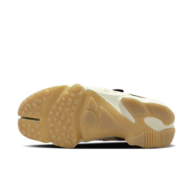 (WMNS) Nike Air Rift 'Camo and Vivid Orange' FJ5447-200