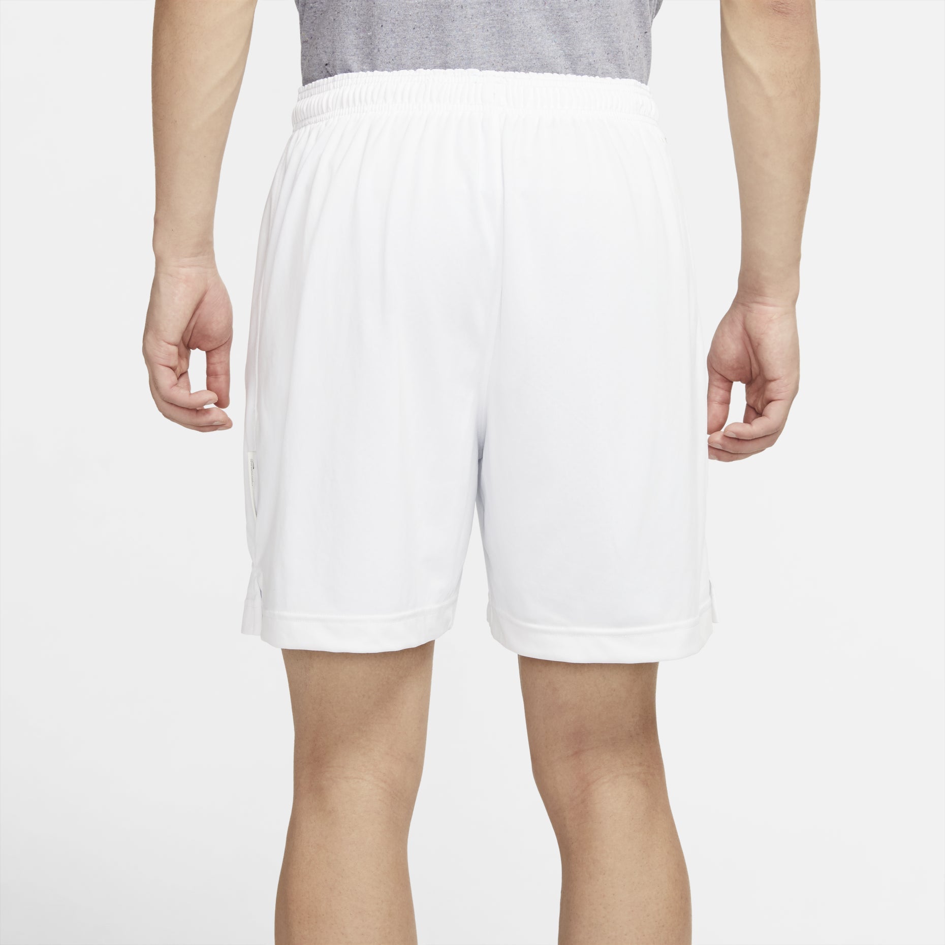 Image of Nike AS Men's NK Standard Issue MESH SH LT ARMORY Blue DA3031-440