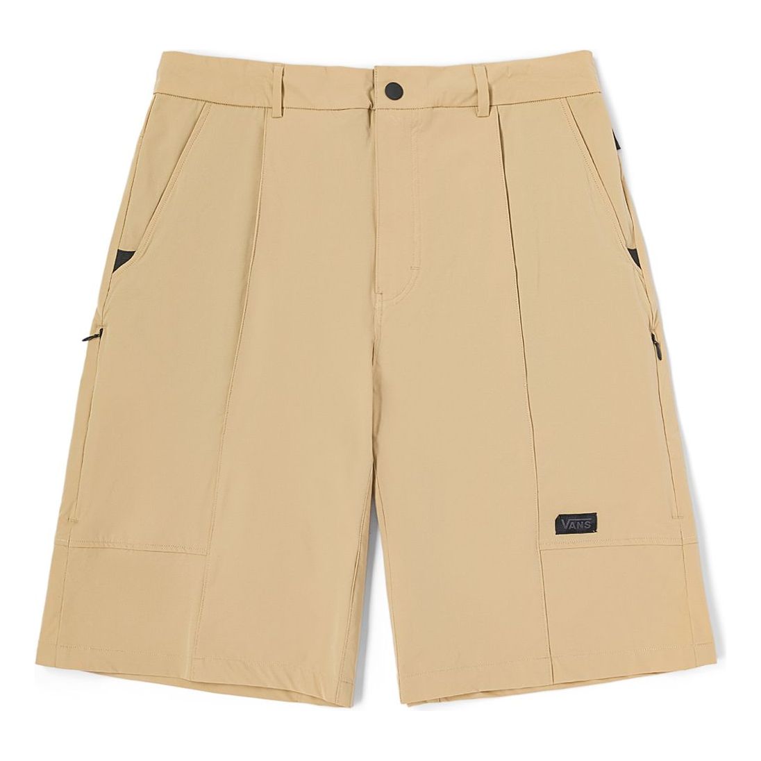 Image of Vans Long Bermuda Short 'khaki' VN000F2AYUU