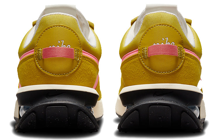 (WMNS) Nike Air Max Pre-Day LX 'Dark Citron Pink Gaze' DH5676-300