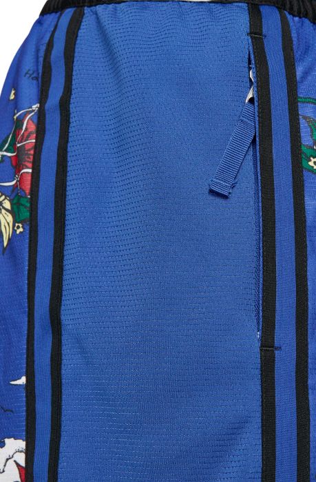 Nike Dri-FIT DNA+  Basketball Shorts 'Blue' DM8780-480