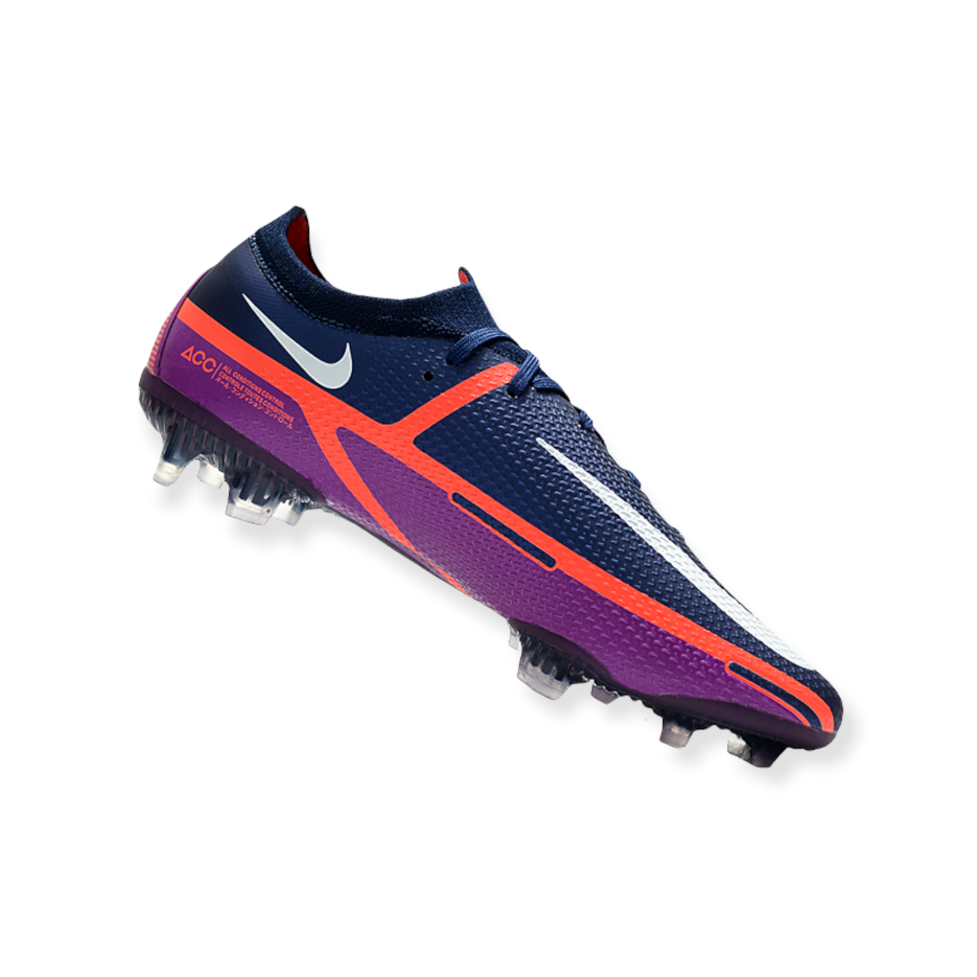 Image of Nike Phantom GT II Elite FG