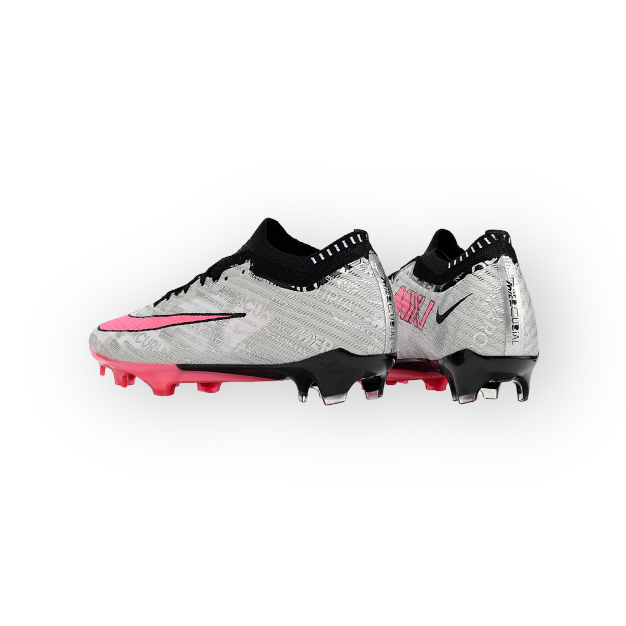 Image of Nike Air Zoom Mercurial Vapor XV Elite FG