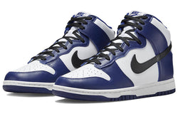 Image of (WMNS) Nike Dunk High 'Deep Royal Blue' DD1869-400