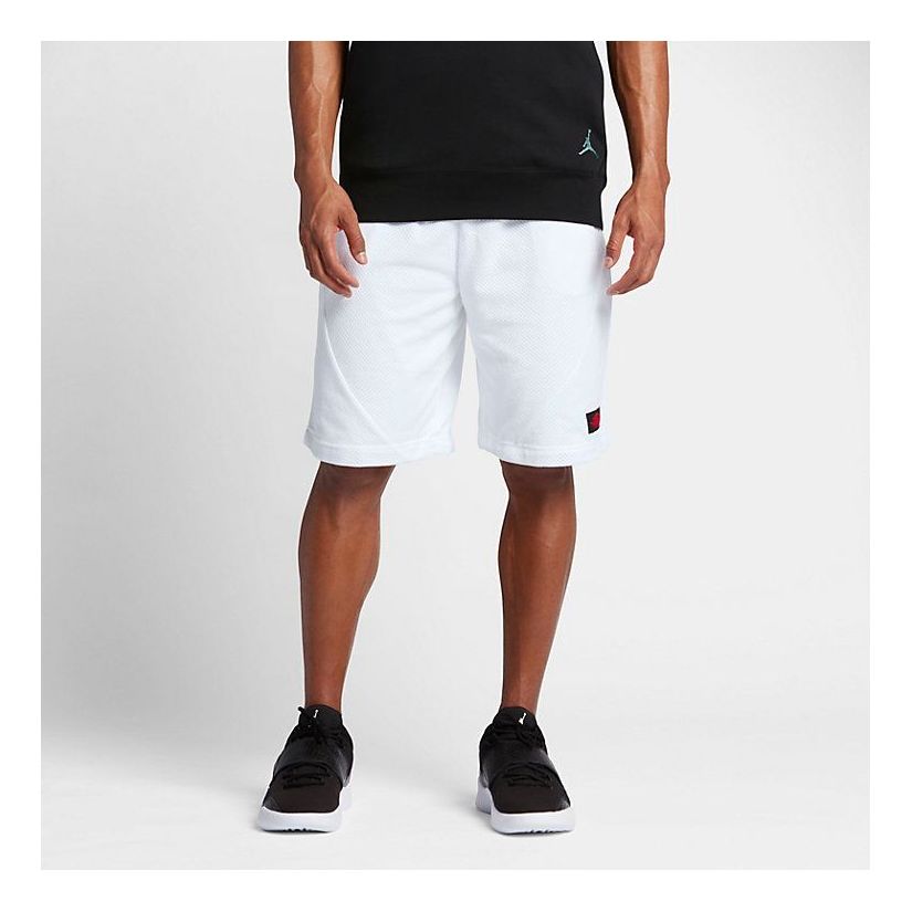 Image of Apparel Shorts Men Air Jordan Pinnacle Muscle Sho 884273-100
