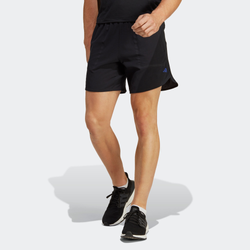 Image of adidas Designed For Hiit Shorts 'Black' HS7451