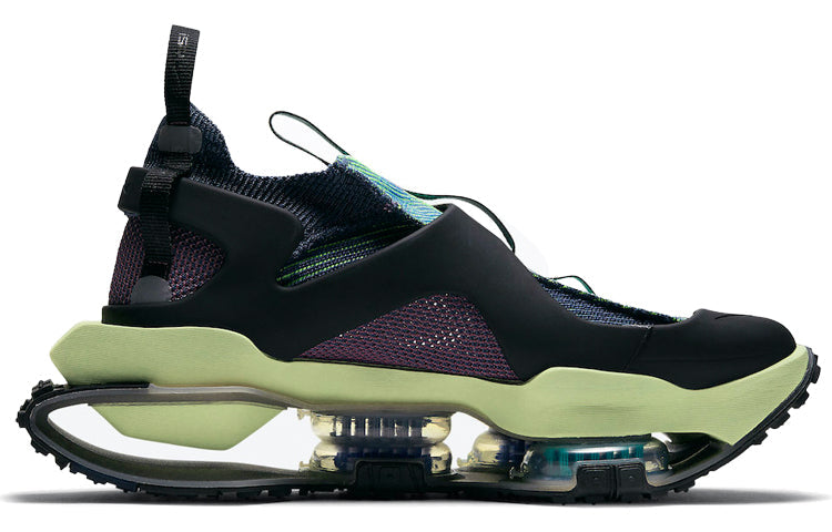 Image of Nike ISPA Road Warrior 'Clear Jade' CW9410-400