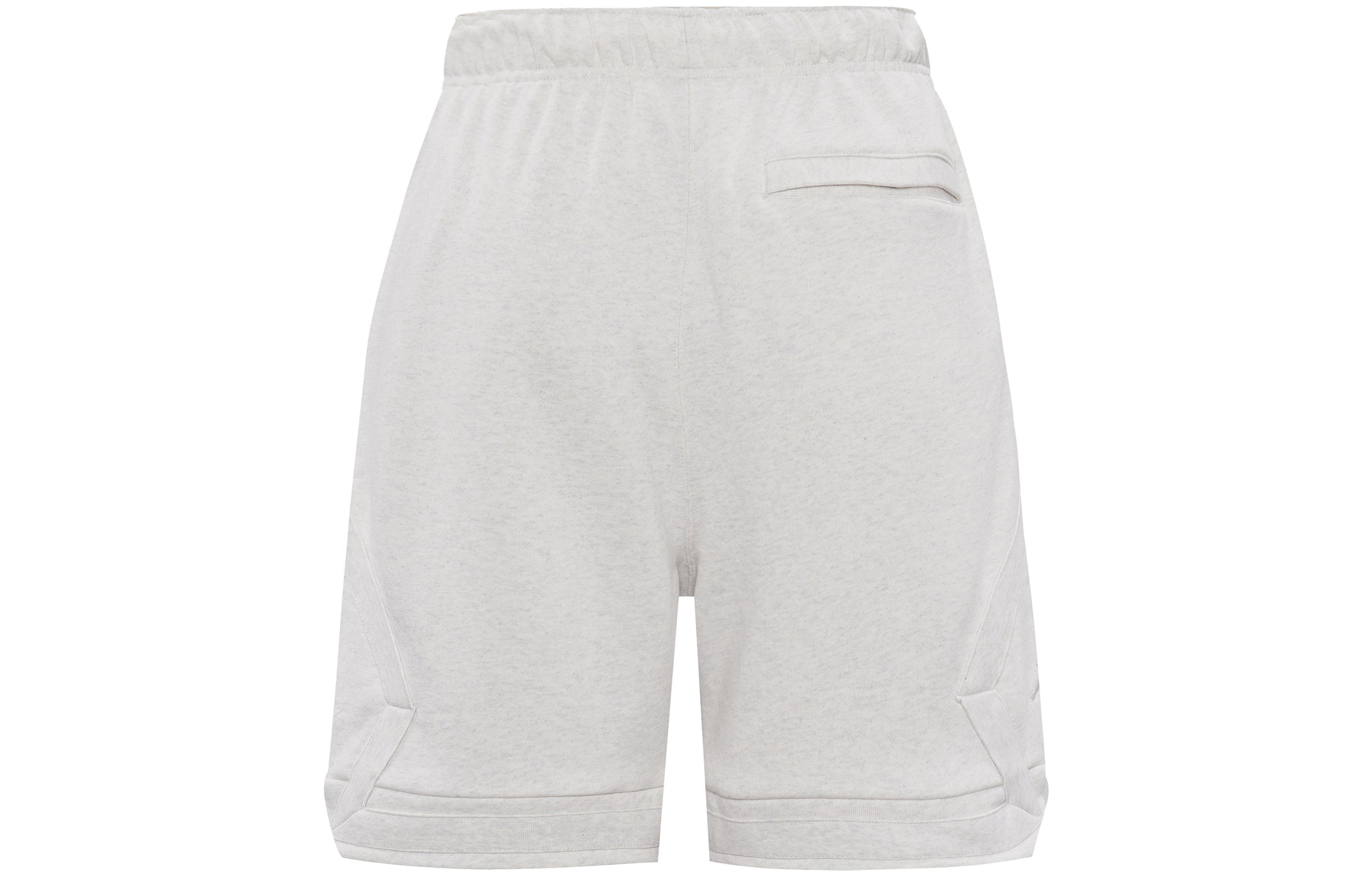 Image of Air Jordan Essentials Statement Shorts 'Sail' DQ7473-134