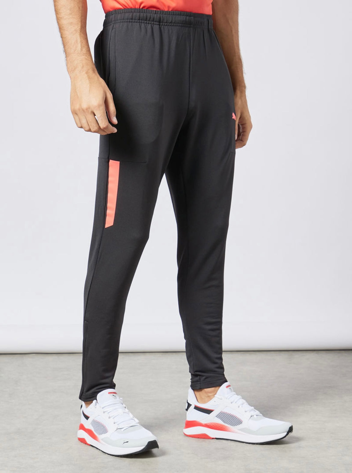 Puma IndividualCUP Football Pants