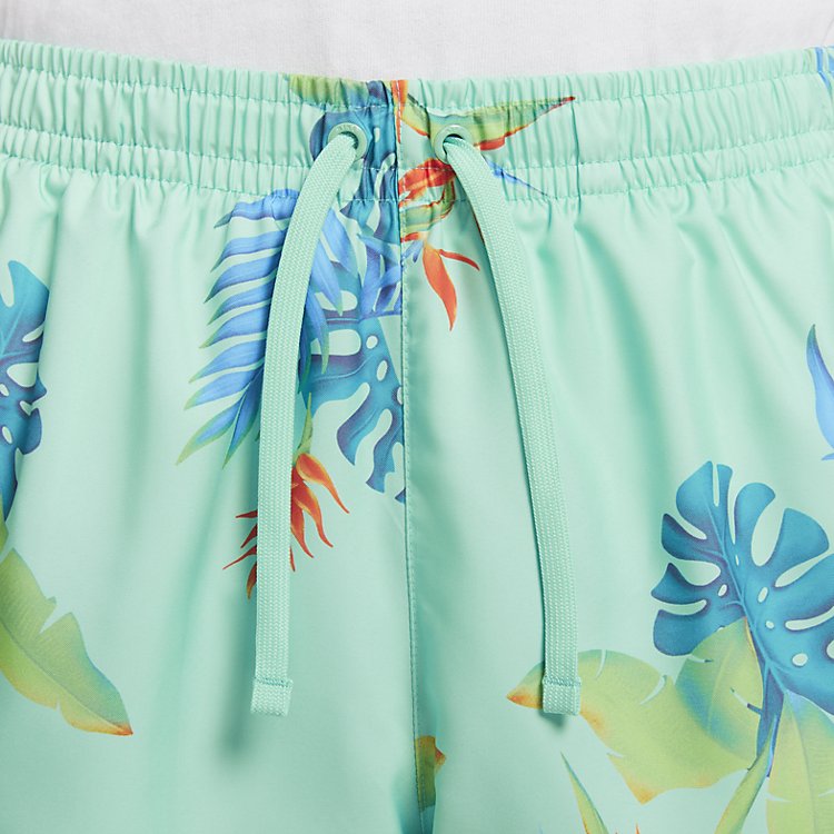 NIKE HERREN SPORTSWEAR-SHORTS ‚Emerald Rise‘ FQ0350-349