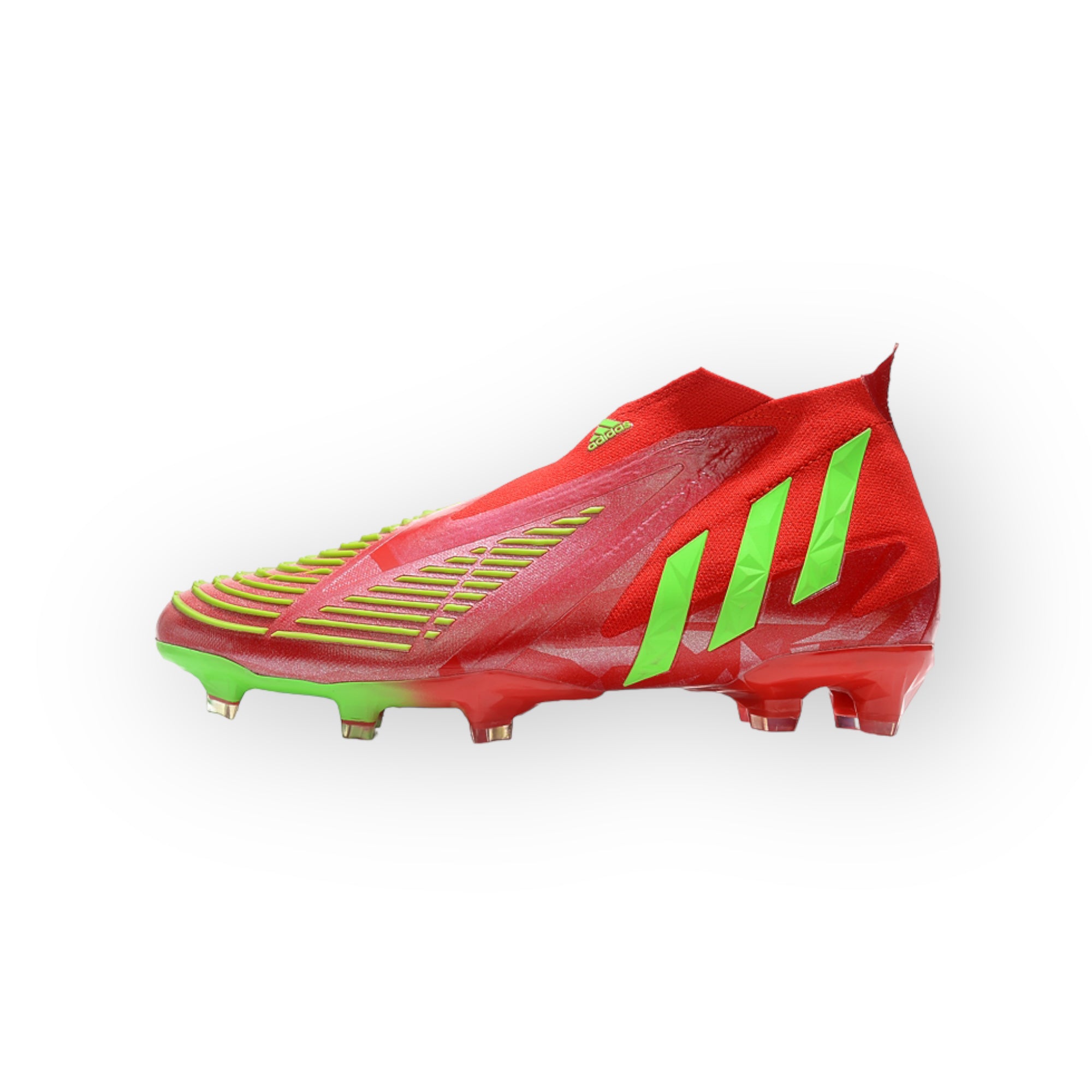 Image of Adidas Predator Edge+ FG