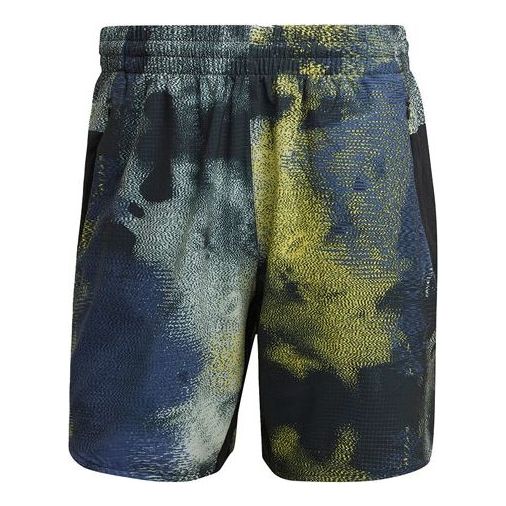 Image of adidas Sports Running Training Shorts HN9363