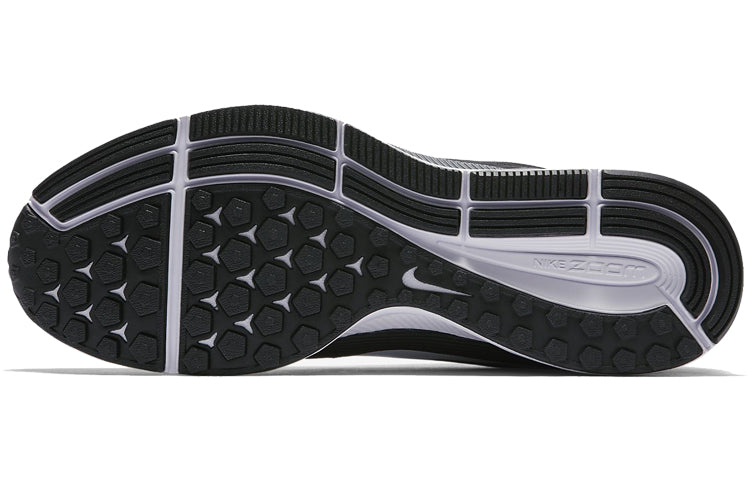 Image of Nike Air Zoom Pegasus 34 'Black' 880555-001