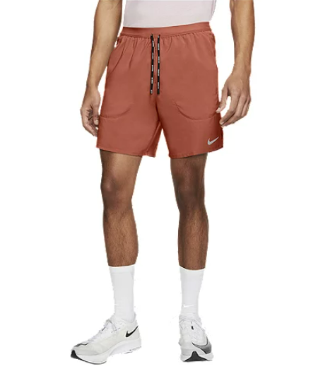 شعار نايكي "Desert Orange White" CJ5459-812