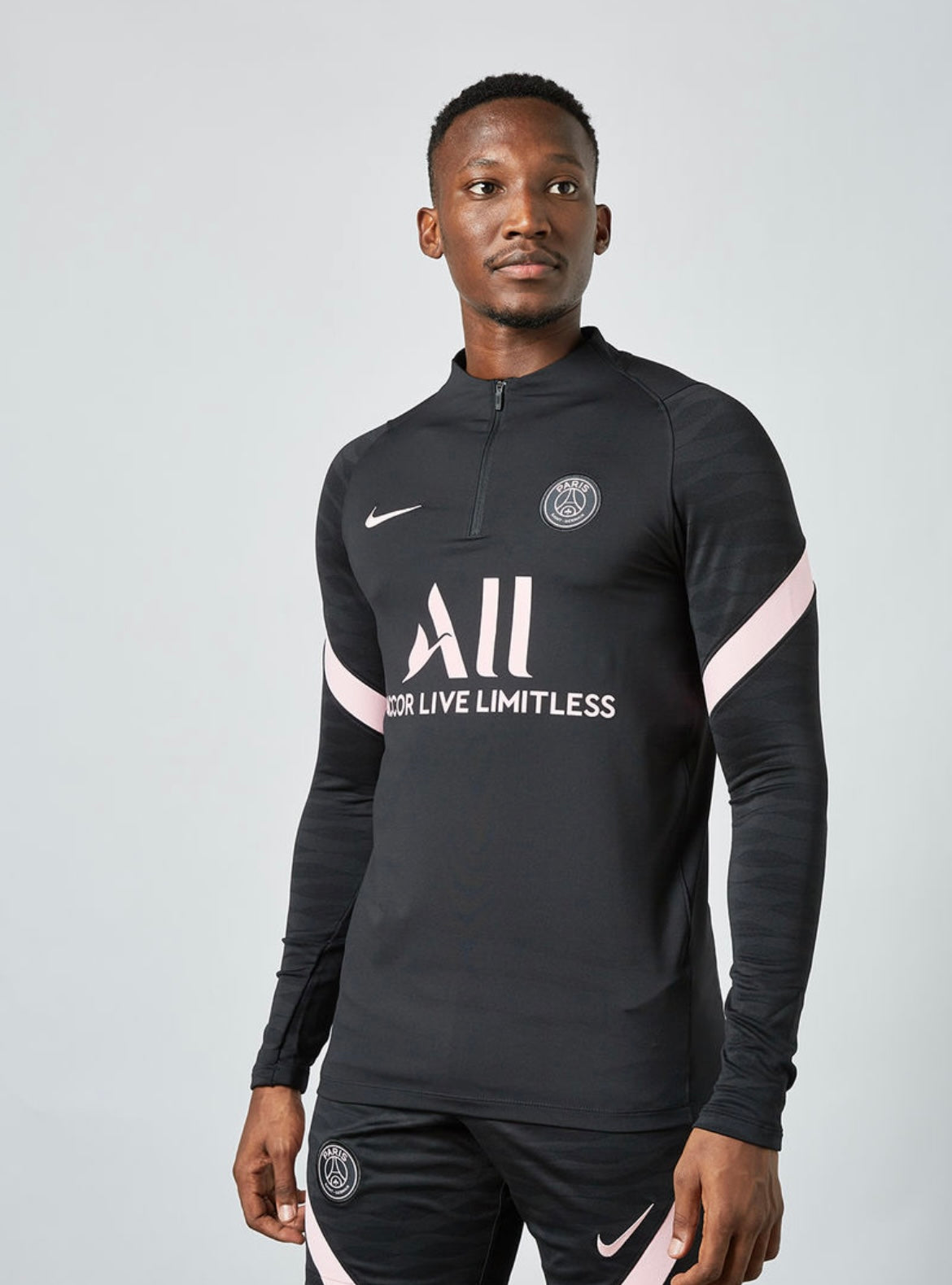 Nike PSG Drill Top