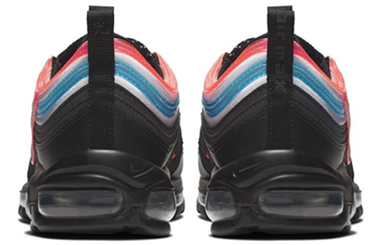 Image of Nike Air Max 97 'On Air: Neon Seoul' CI1503-001