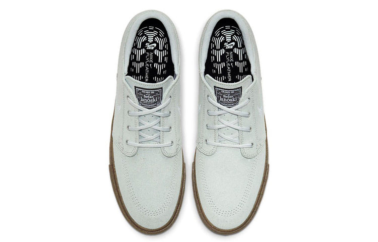 Image of Nike Zoom Stefan Janoski FL RM SB 'Pure Platinum Gum' CI3836-001