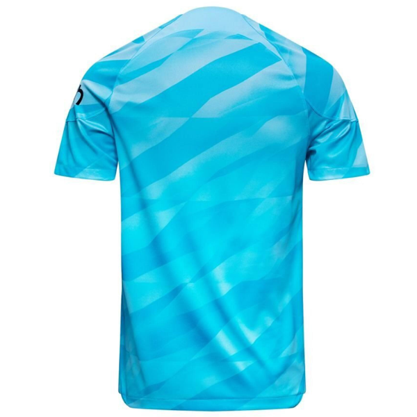 Nike Tottenham Goalkeeper Jersey 23/24 (Blue Chill/Black)