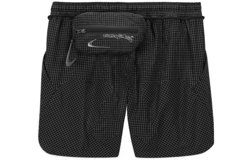 Nike NRG Woven Shorts x OFF-WHITE DN1702-010