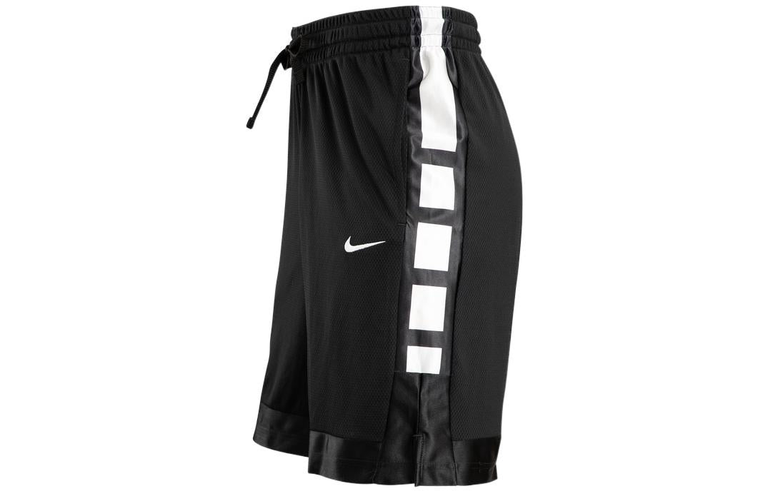 Image of Lockere, legere Nike Side Colorblock-Shorts für Herren, Schwarz, DN4003-010