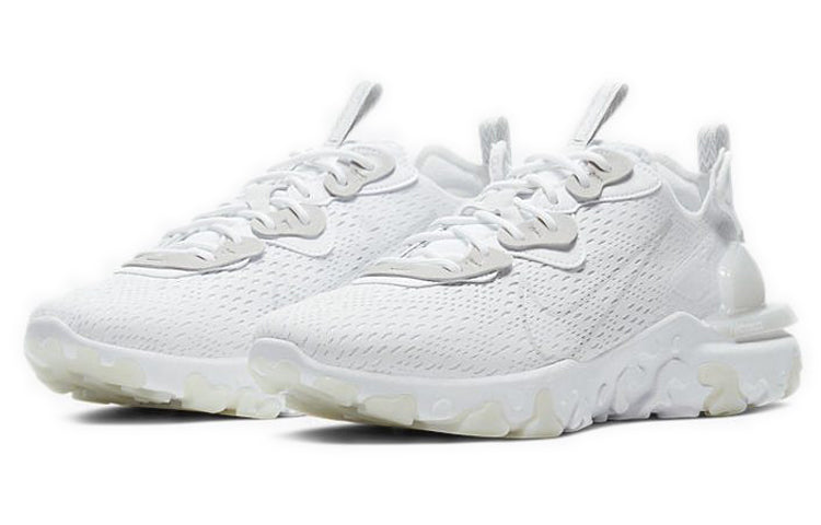 Image of Nike React Vision 'White' CD4373-101