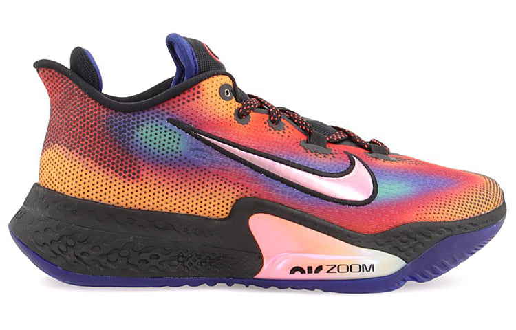 Image of Nike Air Zoom BB NXT EP 'Heat Map' CK5708-401