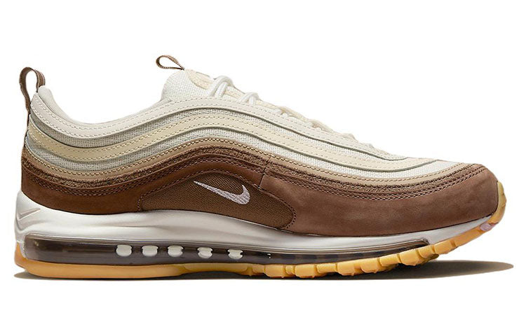 Image of Nike Air Max 97 'Muslin Pink Foam' DQ8996-200