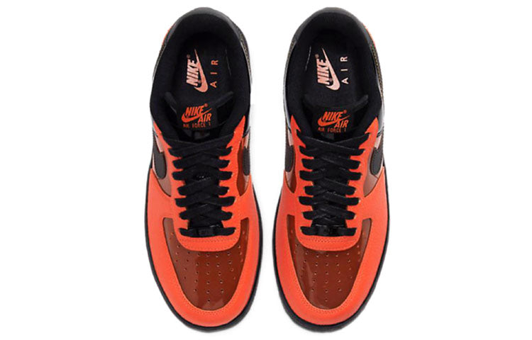 Nike Air Force 1 Low 'Shibuya Halloween' CT1251-006