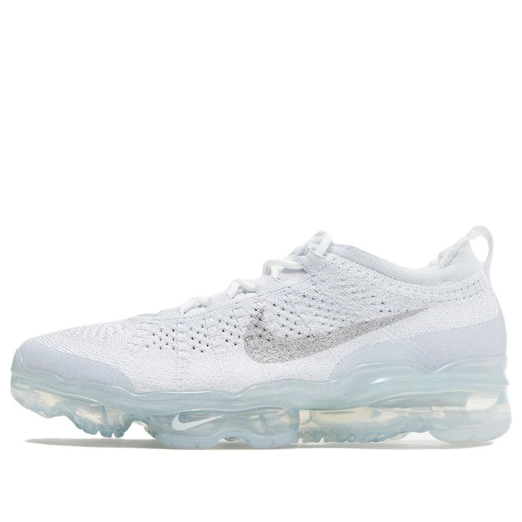 Nike Air VaporMax 2023 Flyknit 'Pure Platinum' DV1678-002