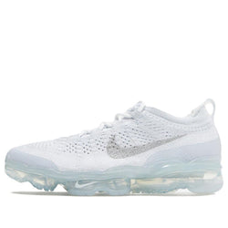 Image of Nike Air VaporMax 2023 Flyknit 'Pure Platinum' DV1678-002