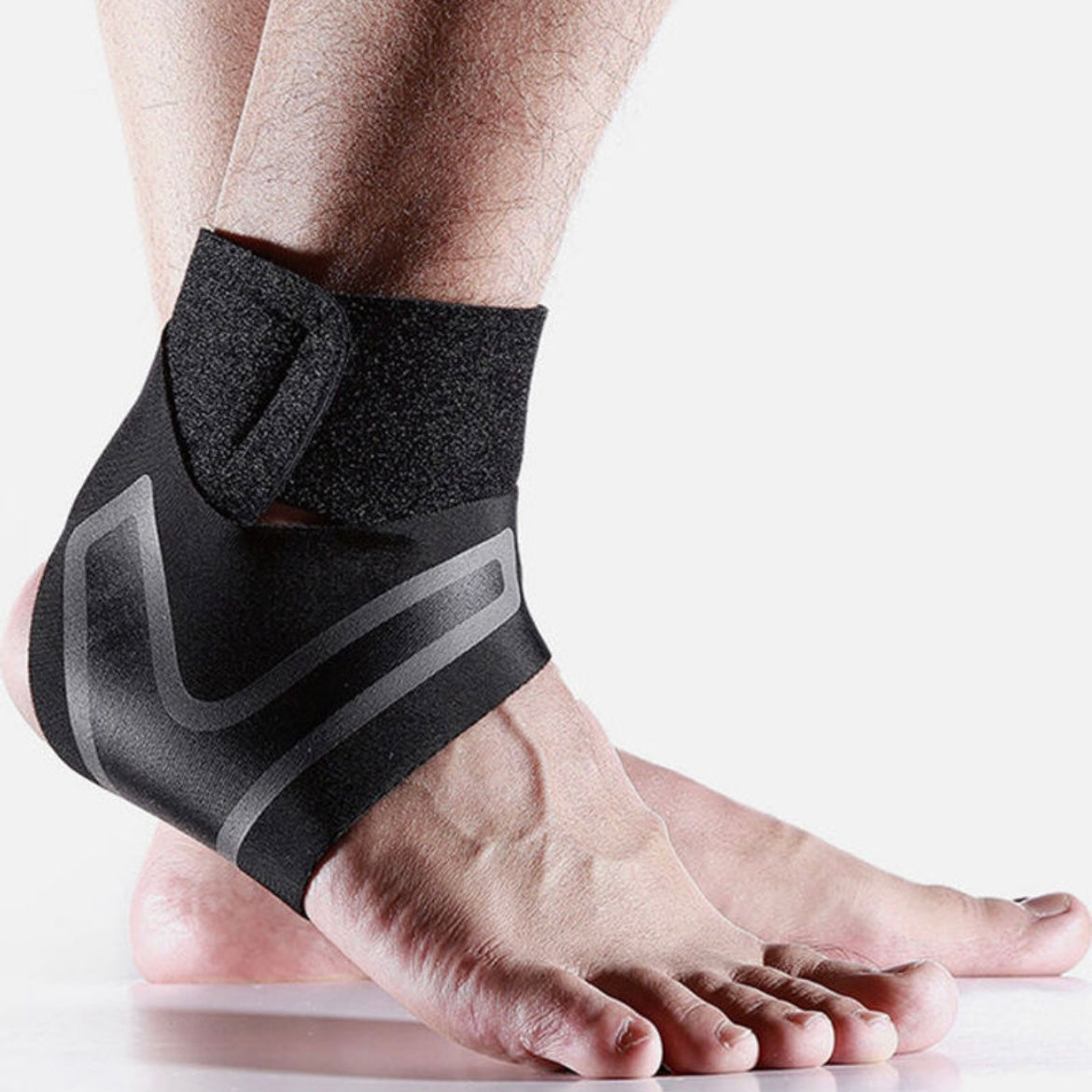 Ankle Guard