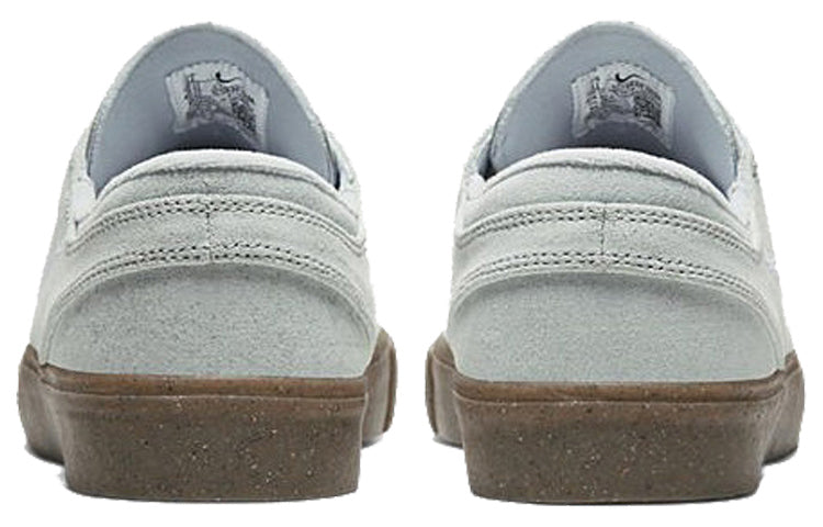 Nike Zoom Stefan Janoski FL RM SB 'Pure Platinum Gum' CI3836-001