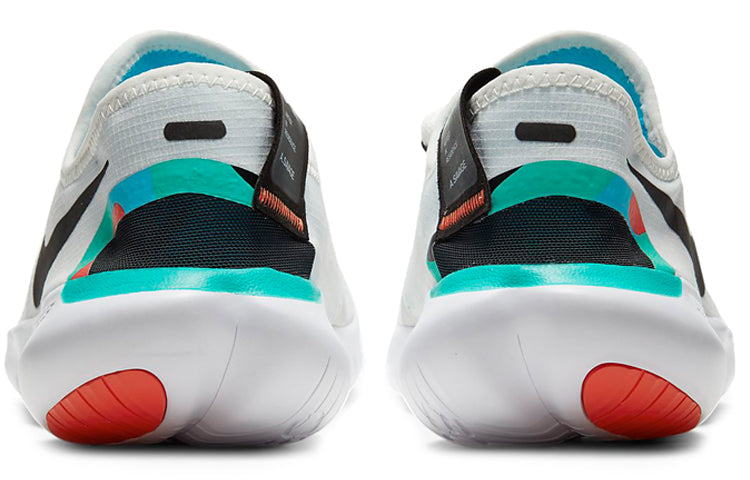 Image of Nike Free RN 5.0 2020 'Summit White' CV9305-100