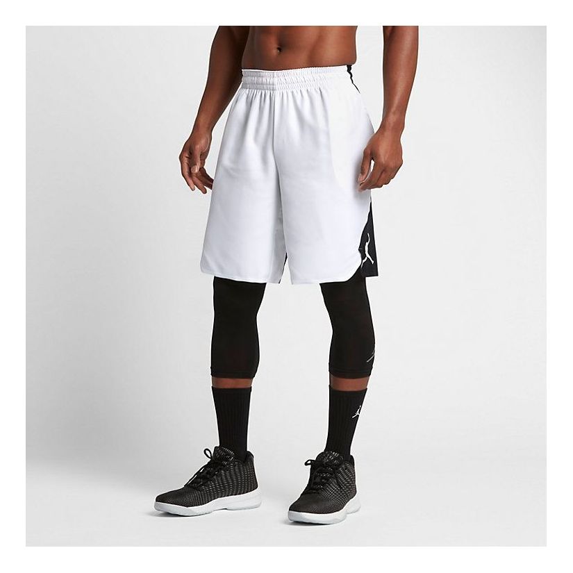 Image of Apparel Shorts Men Air Jordan Ultimate Flight Sho 831348-100