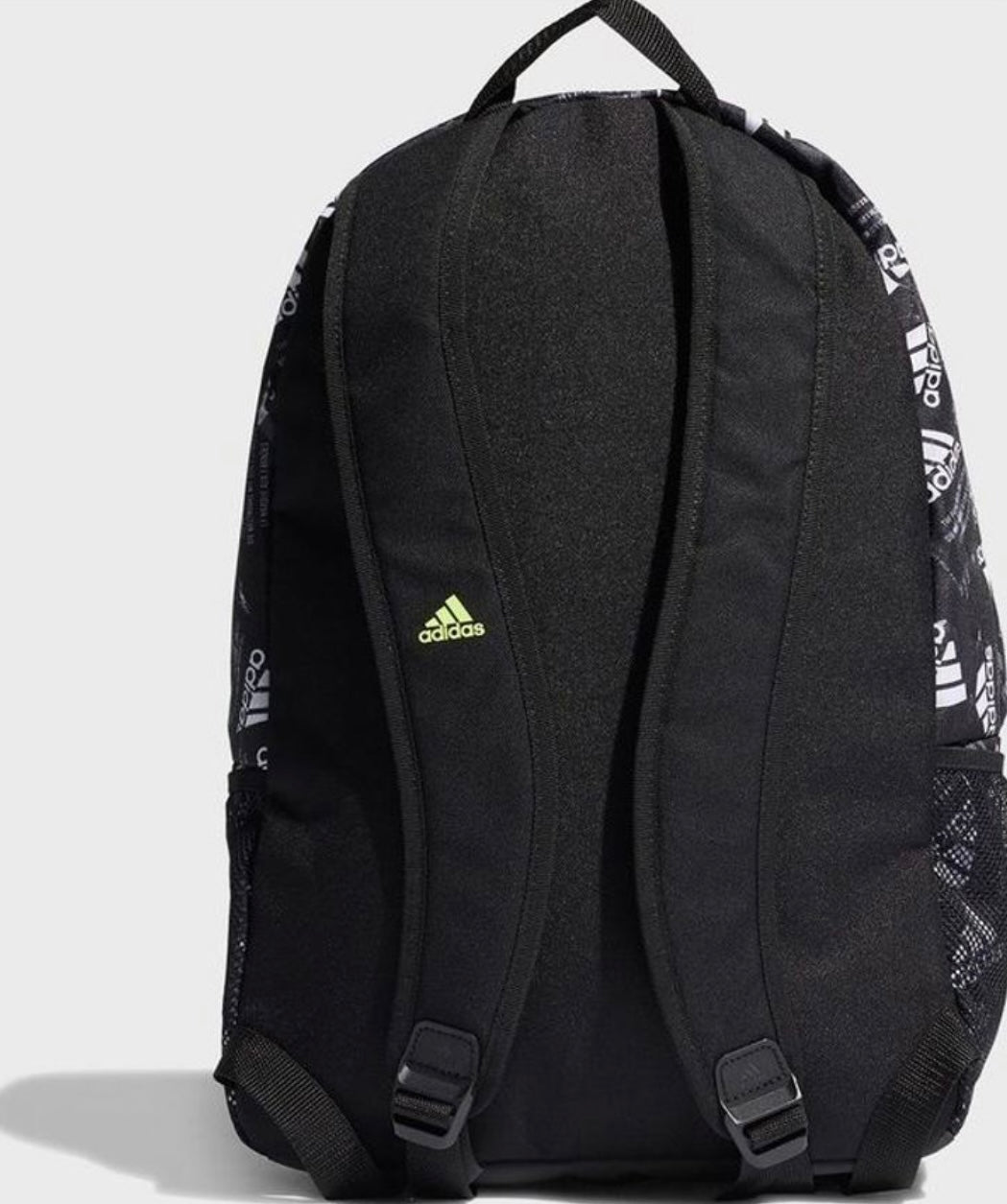 Adidas Classic Printed Backpack