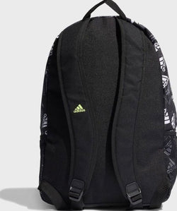 Image of Adidas Classic Printed Backpack