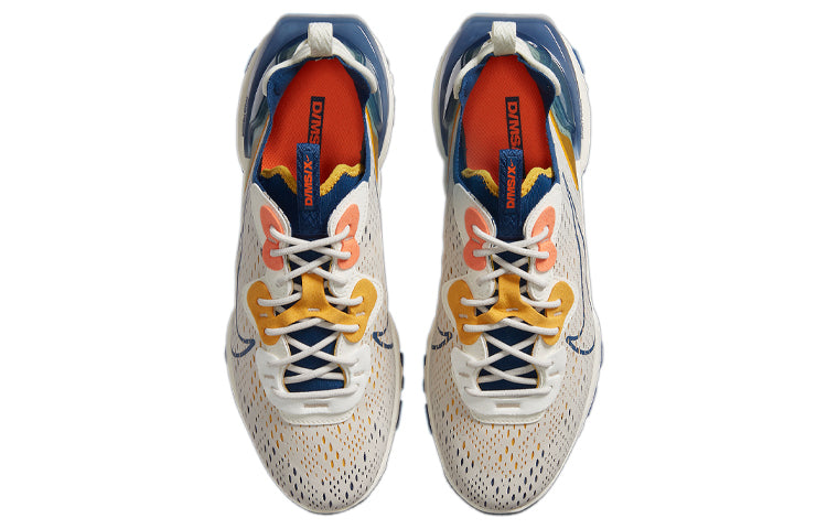 Nike React Vision 'Light Orewood Brown' CD4373-103