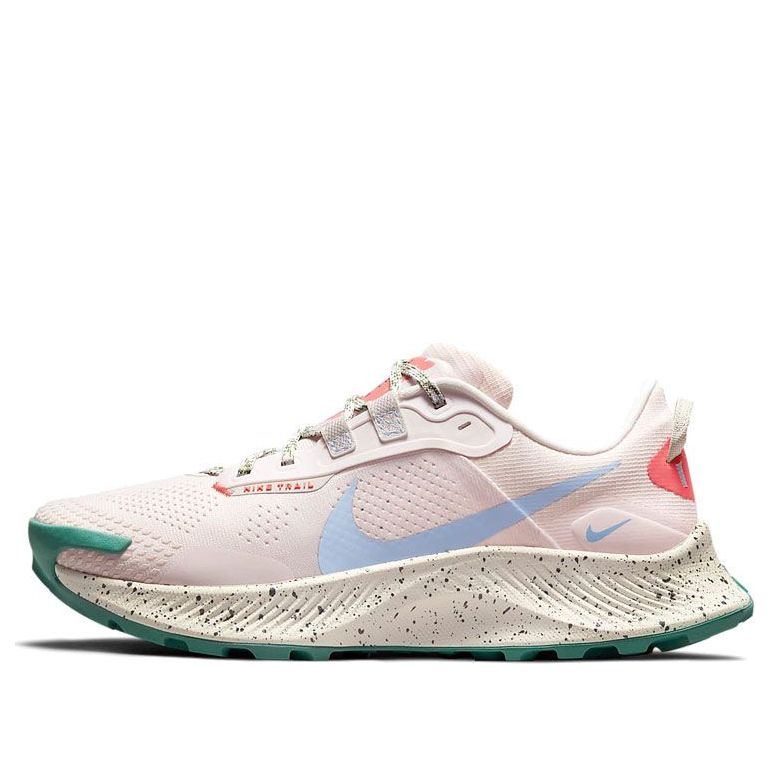 (WMNS) Nike Pegasus Trail 3 'Light Soft Pink Ember' DA8698-600