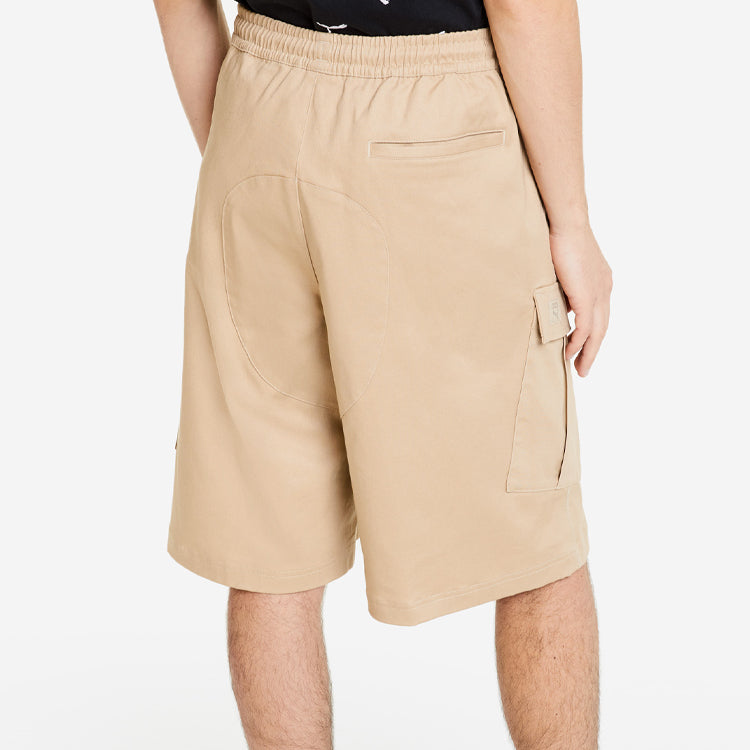 Image of PUMA X MAISON KITSUNE CARGO Short 530442-96