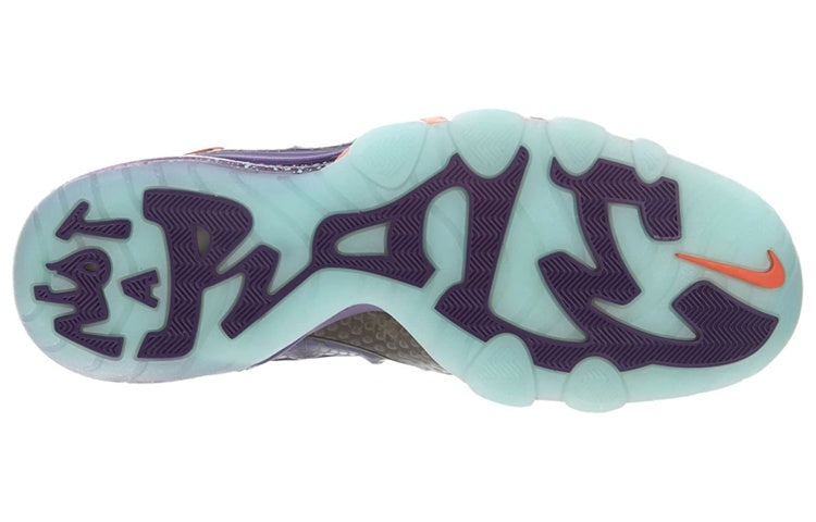 Image of Nike Barkley Posite Max 'Phoenix Suns' 555097-581