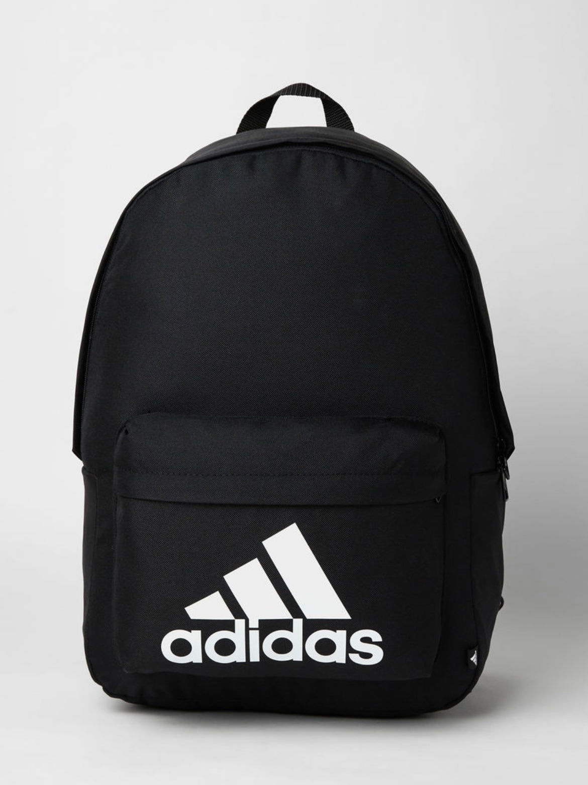 Adidas Classic Badge Of Sport Backpack