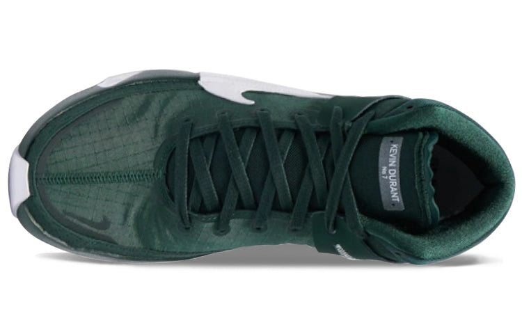 Image of Nike KD 13 TB Promo 'Pro Green White' CW4115-303