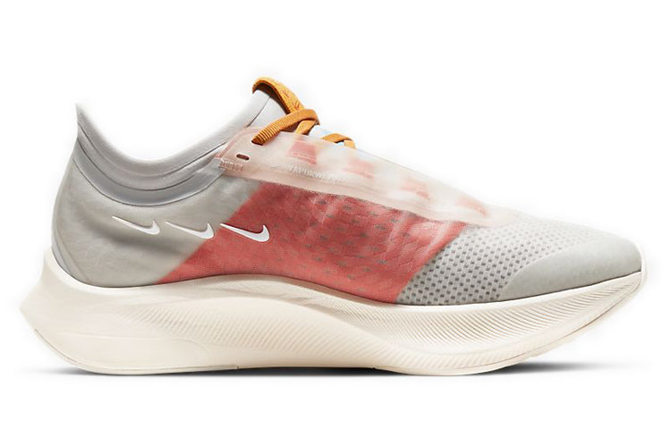 (WMNS) Nike Zoom Fly 3 'Photon Team Orange' CJ0404-001