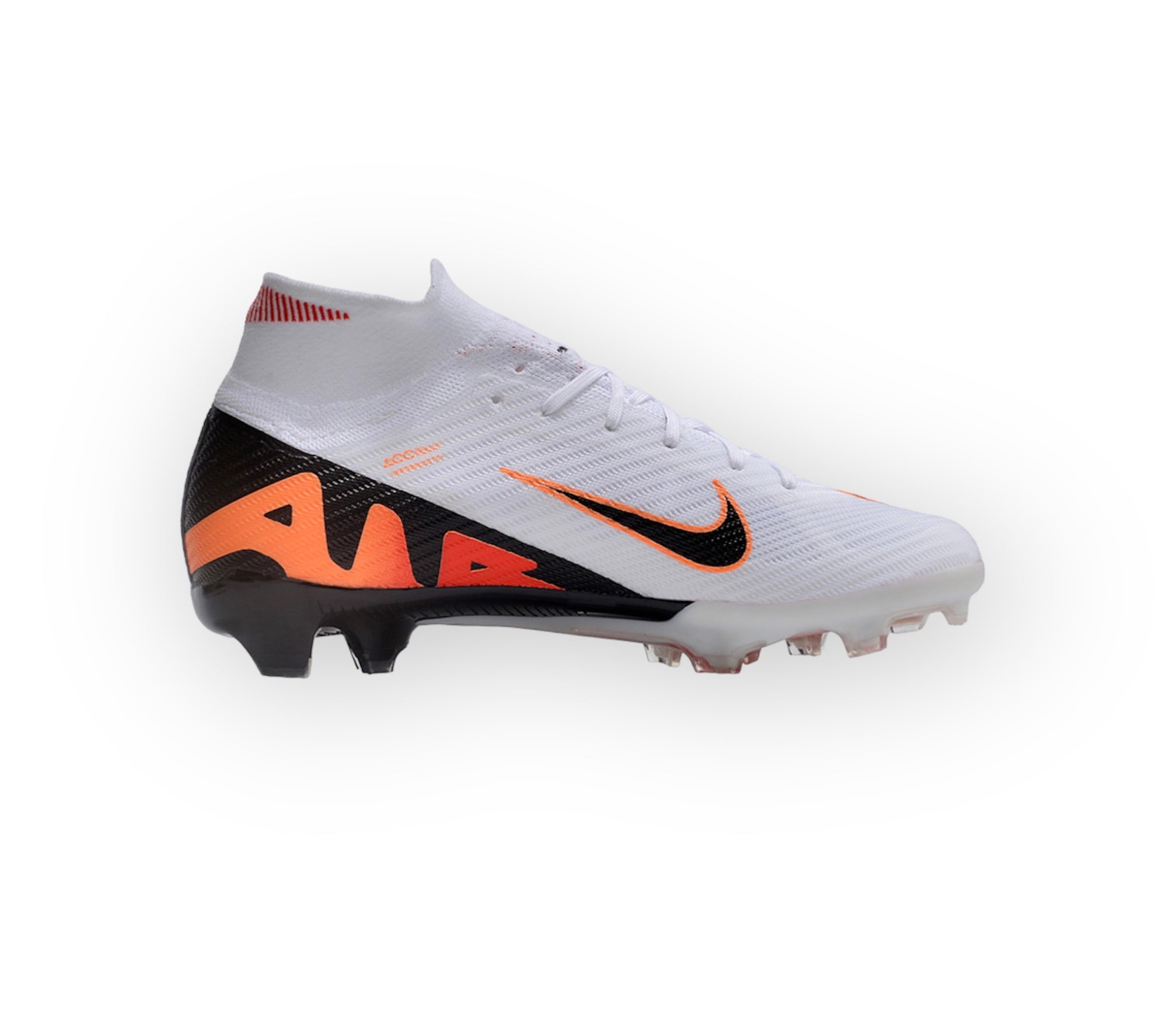 Image of Nike Air Zoom Mercurial Superfly IX Elite FG