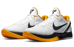 Image of Nike Zoom Kobe 6 Protro 'White Del Sol' CW2190-100