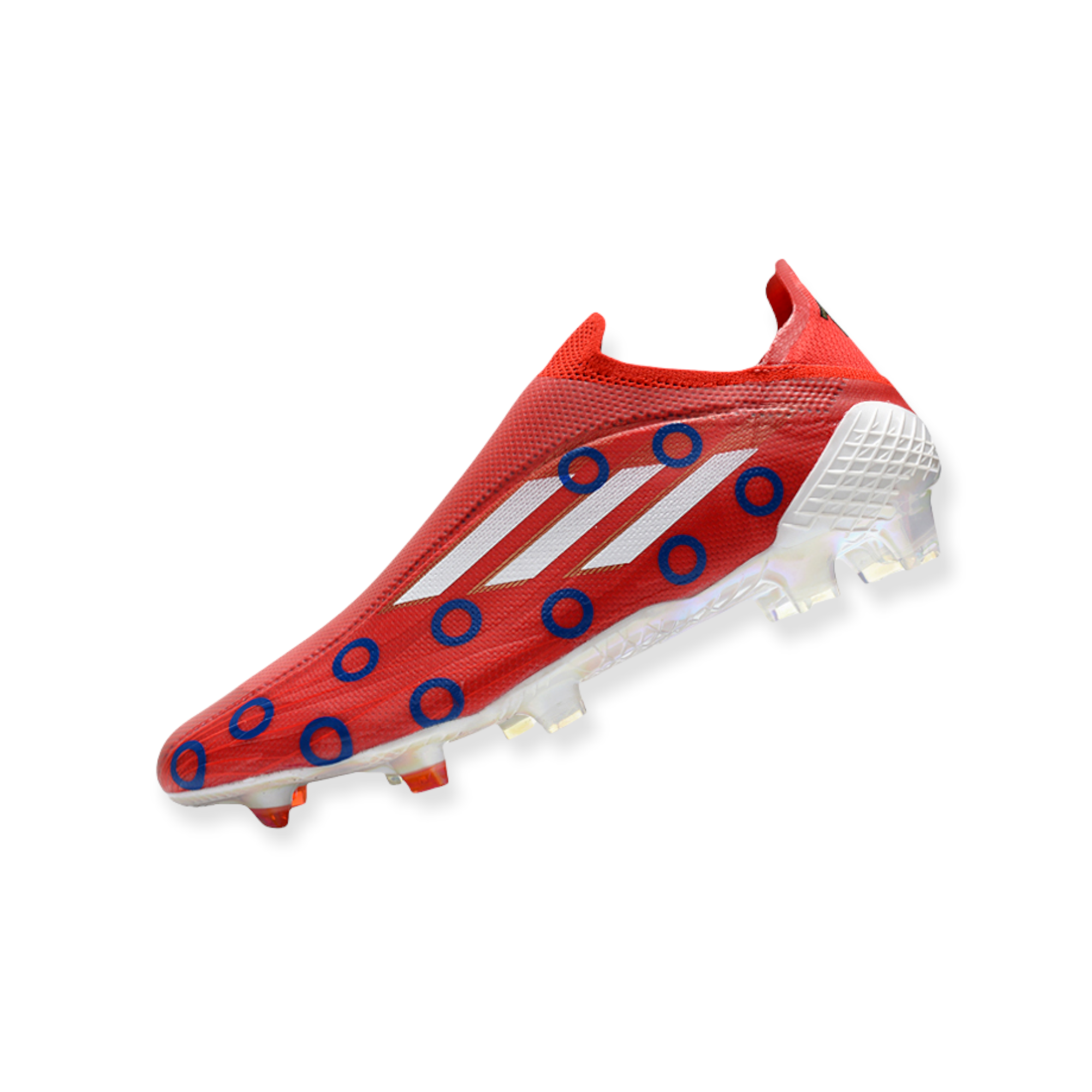 Adidas X Speedflow+ FG 11/11