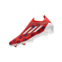 Image of Adidas X Speedflow+ FG 11/11