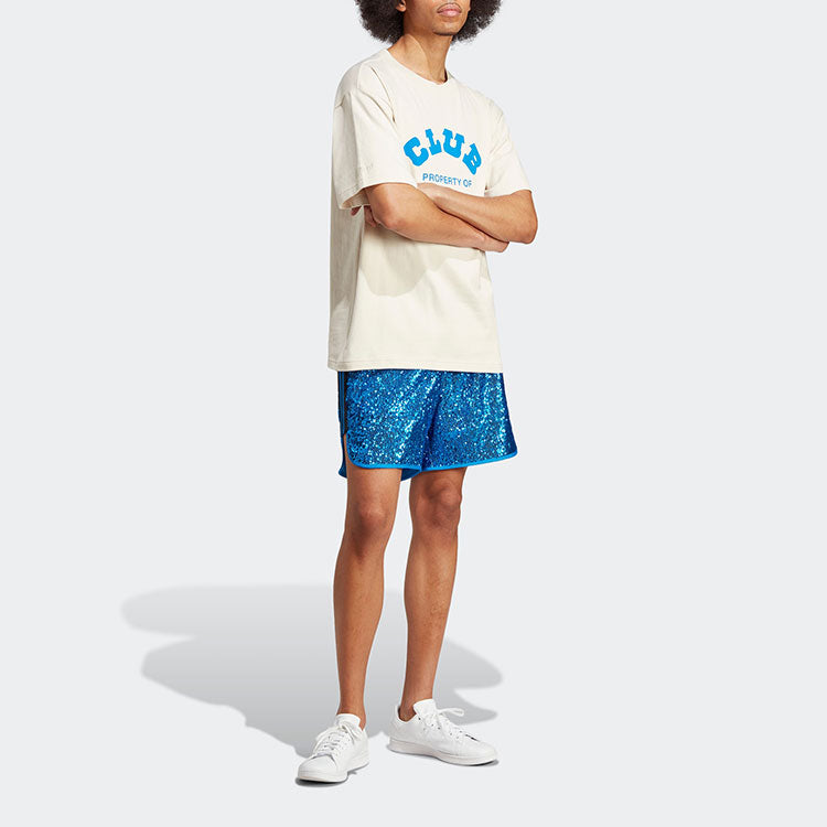 Image of adidas originals Blue Version IA2478