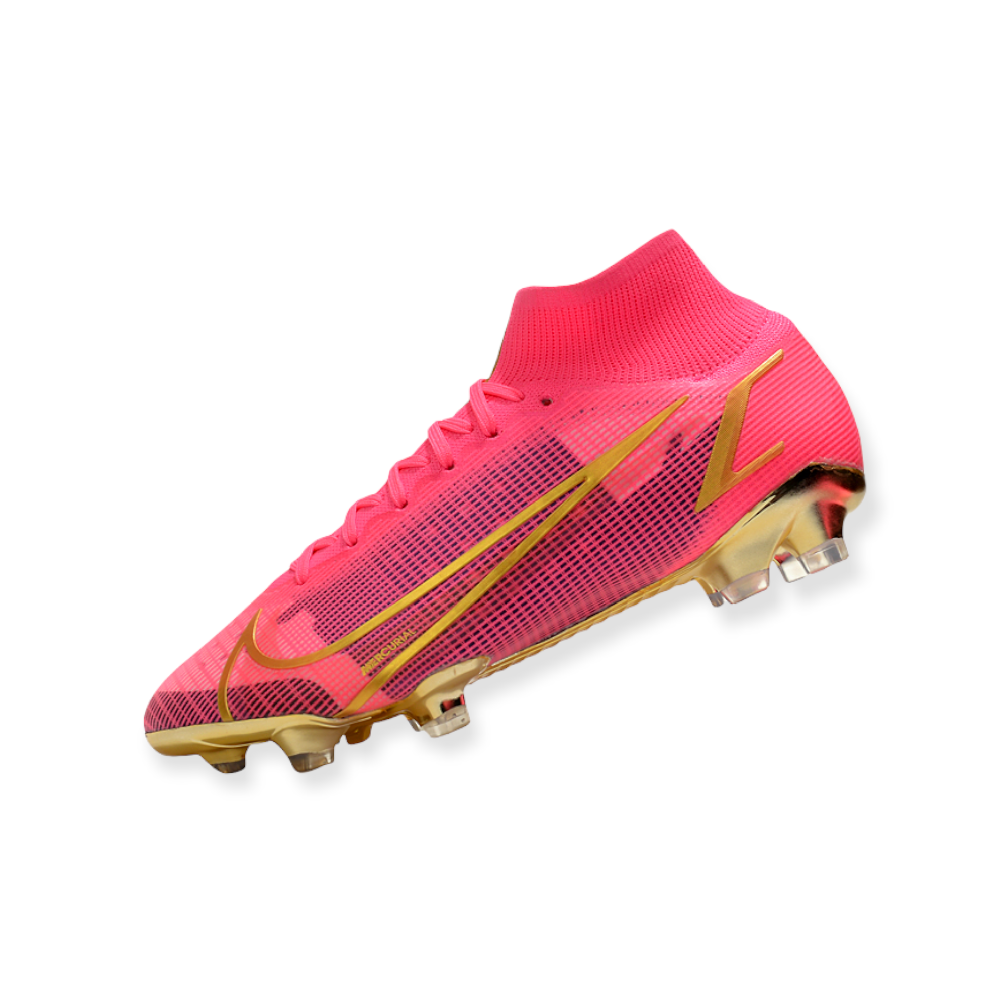 Image of Nike Mercurial Superfly VIII Elite FG