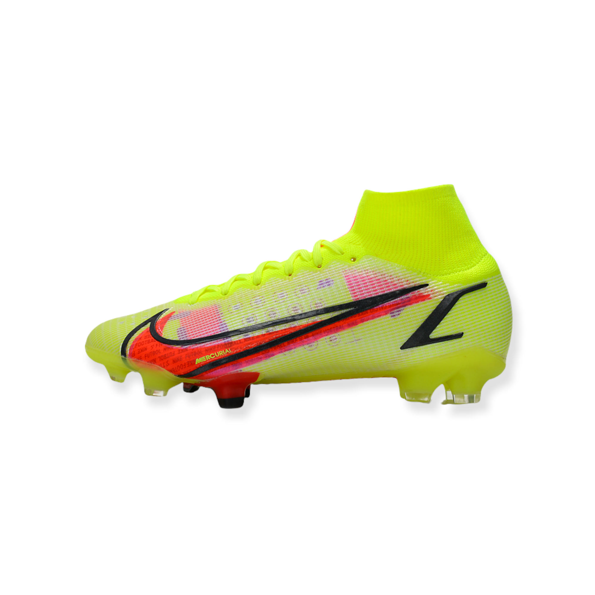 Nike Mercurial Superfly VIII Elite FG